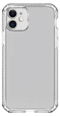 Produktbild von ITSKINS ITSUPRCLIP6119WHTR, iPhone 11, Weiß