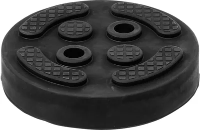 Image de BGS Rondelle en caoutchouc pour ponts élévateurs Ø 140 mm - 7048