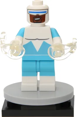 Obrázok produktu pre LEGO Disney: Frozone (The Incredibles)