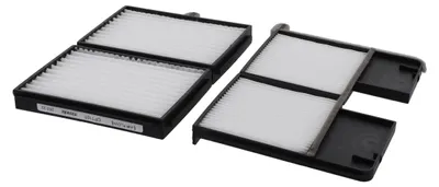 Produktbild von CORTECO 21652897 Innenraumfilter Pollenfilter für TOYOTA Avensis Kombi (T22)