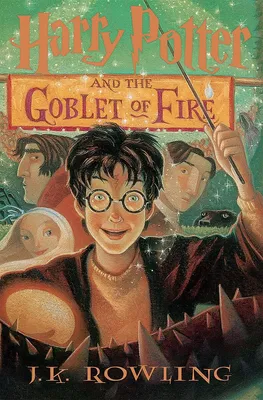 Produktbild von Harry Potter und der Feuerkelch | J. K. Rowling