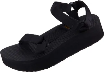 Produktbild von Teva Schuhe Flatform Universal, 1008844BLK