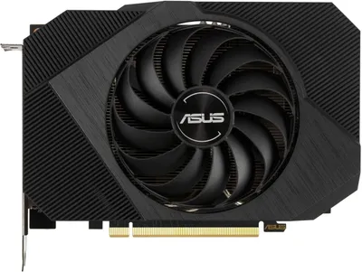 Produktbild von ASUS PH-RTX3060-12G-V2 - Grafikkarten - GF RTX 3060