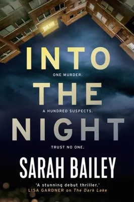 Produktbild von Into the Night