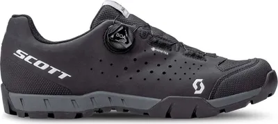 Produktbild von Shoe Sport Trail Evo Gore-tex black/silver (1000) 42.0