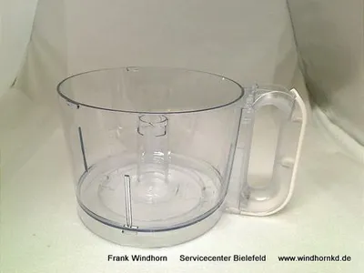 Produktbild von Seb - Rührschüssel Geben - Ms5A02451