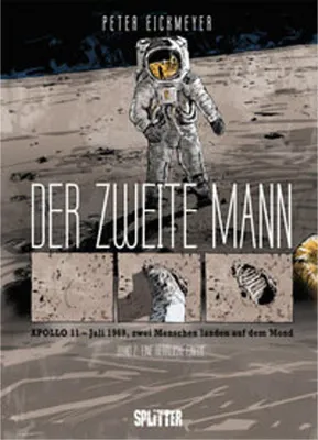 Obrázok produktu pre Der zweite Mann. Band 2 (von 2)