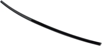 Immagine prodotto di Protezione del bordo del bagagliaio dell'Audi Q3 2011-2018 (carbonio)