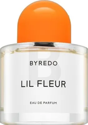 Immagine prodotto di Byredo Lil Fleur Saffron Edizione Limitata eau de parfum unisex 100 ml