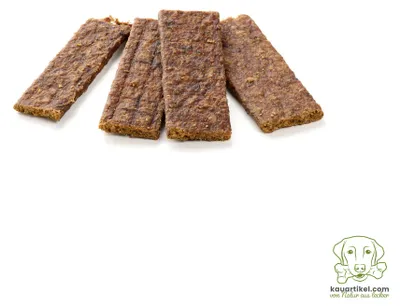 Produktbild von Lamm-Fleischstreifen 500g