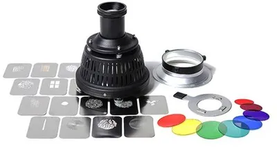 Obrázok produktu pre Falcon Eyes Optical Snoot FTA-OS3