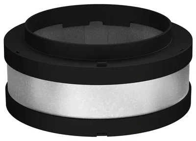 Obrázok produktu pre Electrolux M8CKSL07, Čierna, Šedá, 150 mm, 150 mm, 70 mm, 1 kusov