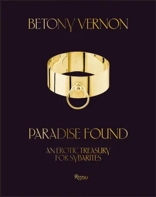 Produktbild von Paradise Found