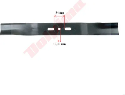 Produktbild von Messer Agroma 500X10,3X54X88 ( 111 )