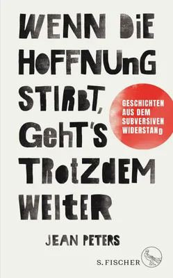 Produktbild von Wenn die Hoffnung stirbt, geht's trotzdem weiter