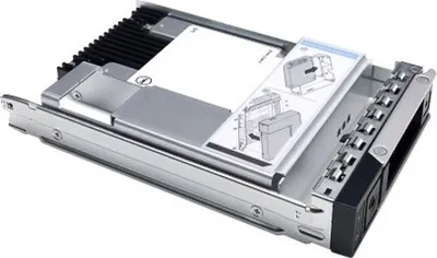 Produktbild von DELL S4620, 480 GB, 2.5", 6 Gbit/s