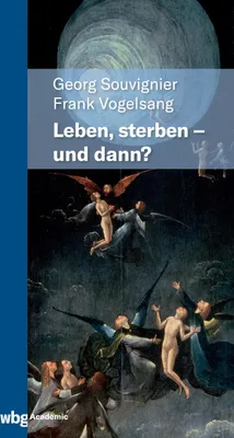 Produktbild von Leben, Sterben - und dann?