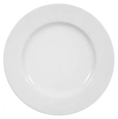 Produktbild von Seltmann Weiden Speiseteller Rondo/Liane Weiß (27cm)