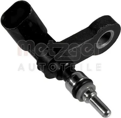 Produktbild von METZGER 0905520 Kühlmitteltemperatursensor für VW Golf VII Schrägheck (5G1, BQ1, BE1, BE2) Passat Variant (3G5, CB5) Golf VII Variant (BA5, BV5) T-Roc