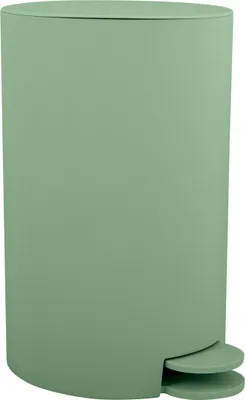 Produktbild von MSV 141788, 3 l, Rund, Polypropylen (PP), Grün, Kunststoff, Terrasse