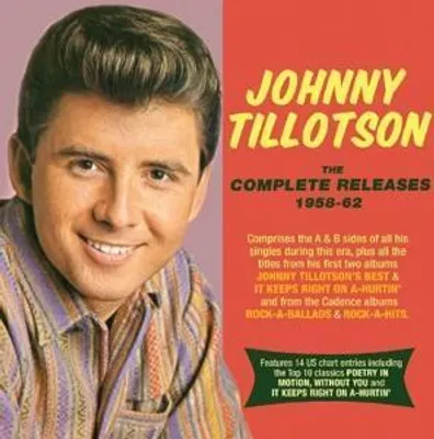 Produktbild von The Complete Releases 1958-62