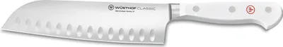 Obrázok produktu pre Wüsthof Classic Santoku 17 cm | s vrúbkovaným okrajom