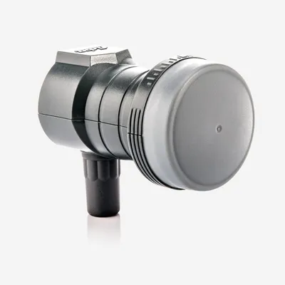Immagine prodotto di Fuba DEK 117 Singolo LNB Universale 40mm