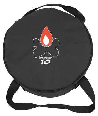 Produktbild von Camp Chef 10' Dutch Oven Tragetasche