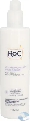 Immagine prodotto di ROC Latte struccante multi azione