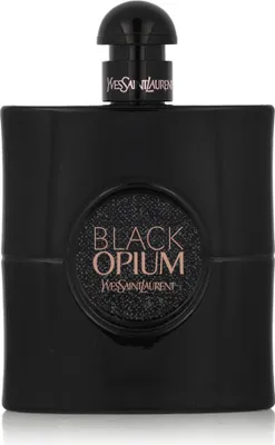 Produktbild von Yves Saint Laurent Black Opium Le Parfum 90 ml (woman)