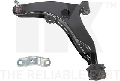 Produktbild von NK 5013005 Querlenker für MITSUBISHI COLT IV (CAA)