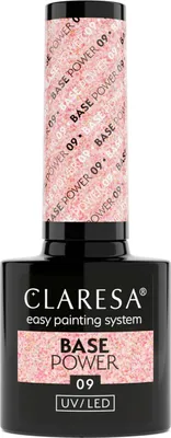 Obrázek produktu pro Claresa báze power 09 -5g