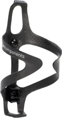 Immagine prodotto di Jrc Components Kaze Carbon Bottle Cage Nero Nero Taglia Unica