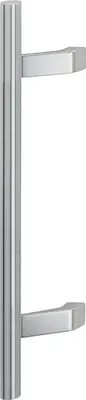 Produktbild von Hoppe Bügelgriff E5014, F69/F1-2ger.Form Ø 30 mm L 600 mm