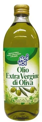 Produktbild von Olivenöl Extra Vergine 1l - Noi Voi
