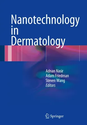 Produktbild von Nanotechnology in Dermatology