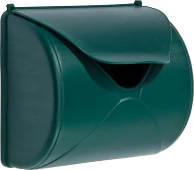 Immagine prodotto di AXI cassetta delle lettere verde accessori per casette da giardino; A505.010.02