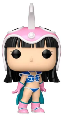 Obrázek produktu pro Figurka Dragon Ball Chichi - Sběratelská hračka pro fanoušky