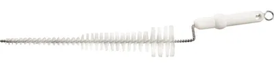 Produktbild von ZITZENBÜRSTE,EDELSTAHLDRAHT, PBT ø 0,35 MM 500Xø10-56M
