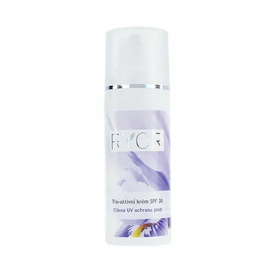 Produktbild von Ryor Trio Aktiv Creme SPF 30 50ml