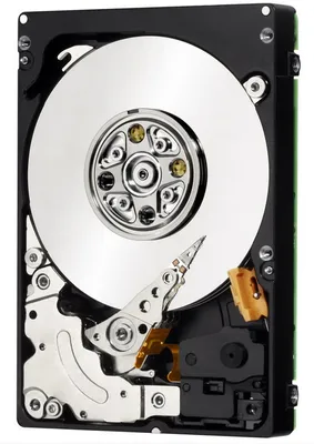 Produktbild von Dell 146Gb Sas 15000Rpm 2.5", 146 Gb, 15000 Rpm, 2.5", Sas