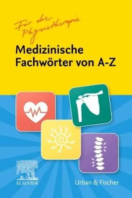 Produktbild von Medizinische Fachwörter von A-Z