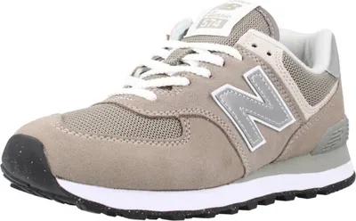 Produktbild von New Balance Damen Sneakers Beige WL574EVG Grösse 37