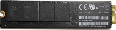 Produktbild von CoreParts MS-SSD-256GB-STICK-01, 256 GB