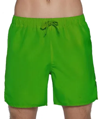 Produktbild von Nath - "Asterix" Badehose für Herren LT5705 (XXL) (Grünblatt)