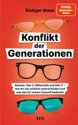 Immagine prodotto di Konflikt der Generationen