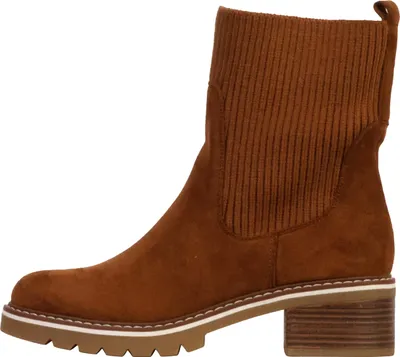 Produktbild von Stiefeletten zum Hineinschlüpfen