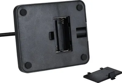 Obrázek produktu pro Weisre Profesionální drátový stolní kondenzátorový mikrofon kardioida s 10ft konektorem XLR-1/4