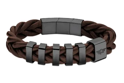Produktbild von GEAR  Armband mit Edelstahlelementen - Police Modell: PEAGB2211526