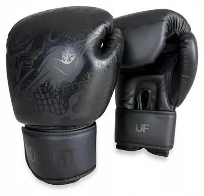 Obrázek produktu pro UNDERFIT Drago X boxerské rukavice 16 ozPolyuretančerné